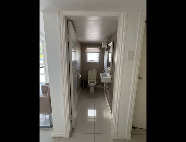 2 BEDROOM ROOM RENTED IN WESTVILLE
